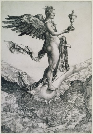 Nemesis (Das große Glück)
