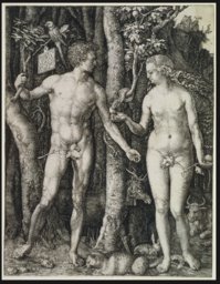 Adam und Eva