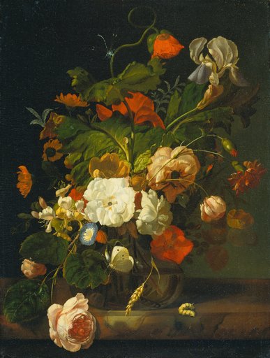 Blumenstillleben