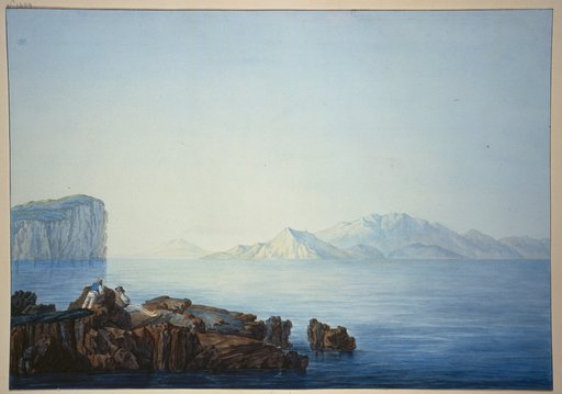Bocca di Capri