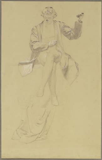 Josef Ferdinand Becker Digitale Sammlung