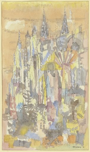 Une écritoire souvenir de maréchal-ferrant composé de deux f - Lot 193