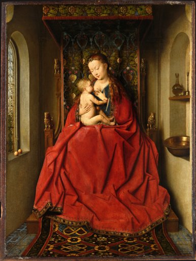 Lucca-Madonna