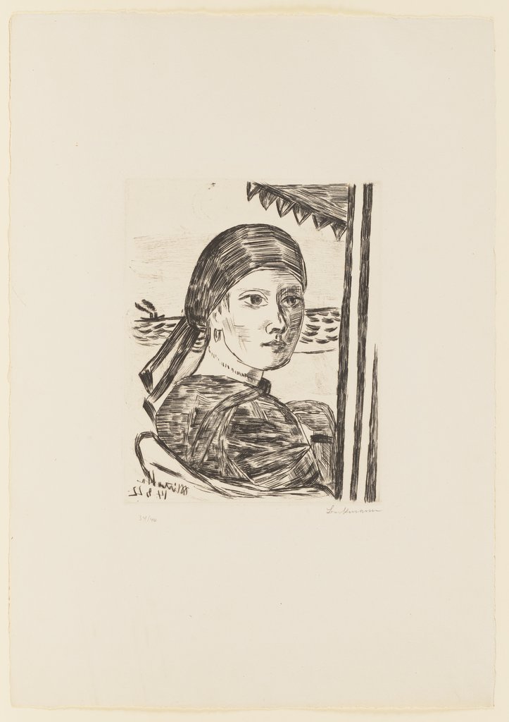 Minette, Unknown artist